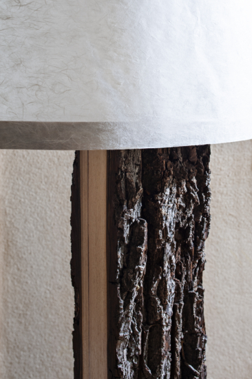 Ecorce de noyer us et papier d'écorce maya et papier thailandais