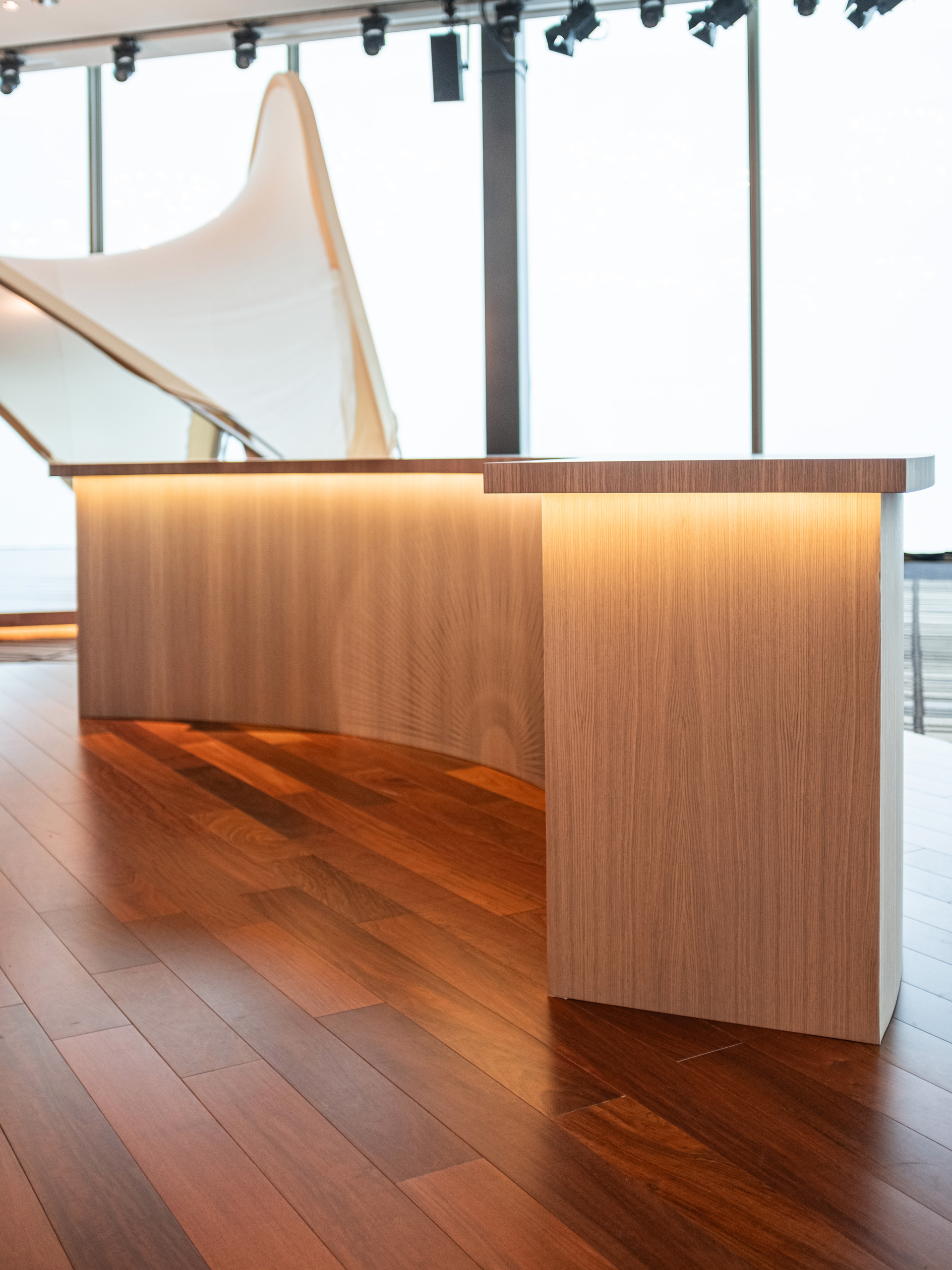 Fabrication de Mobiliers d’exceptions