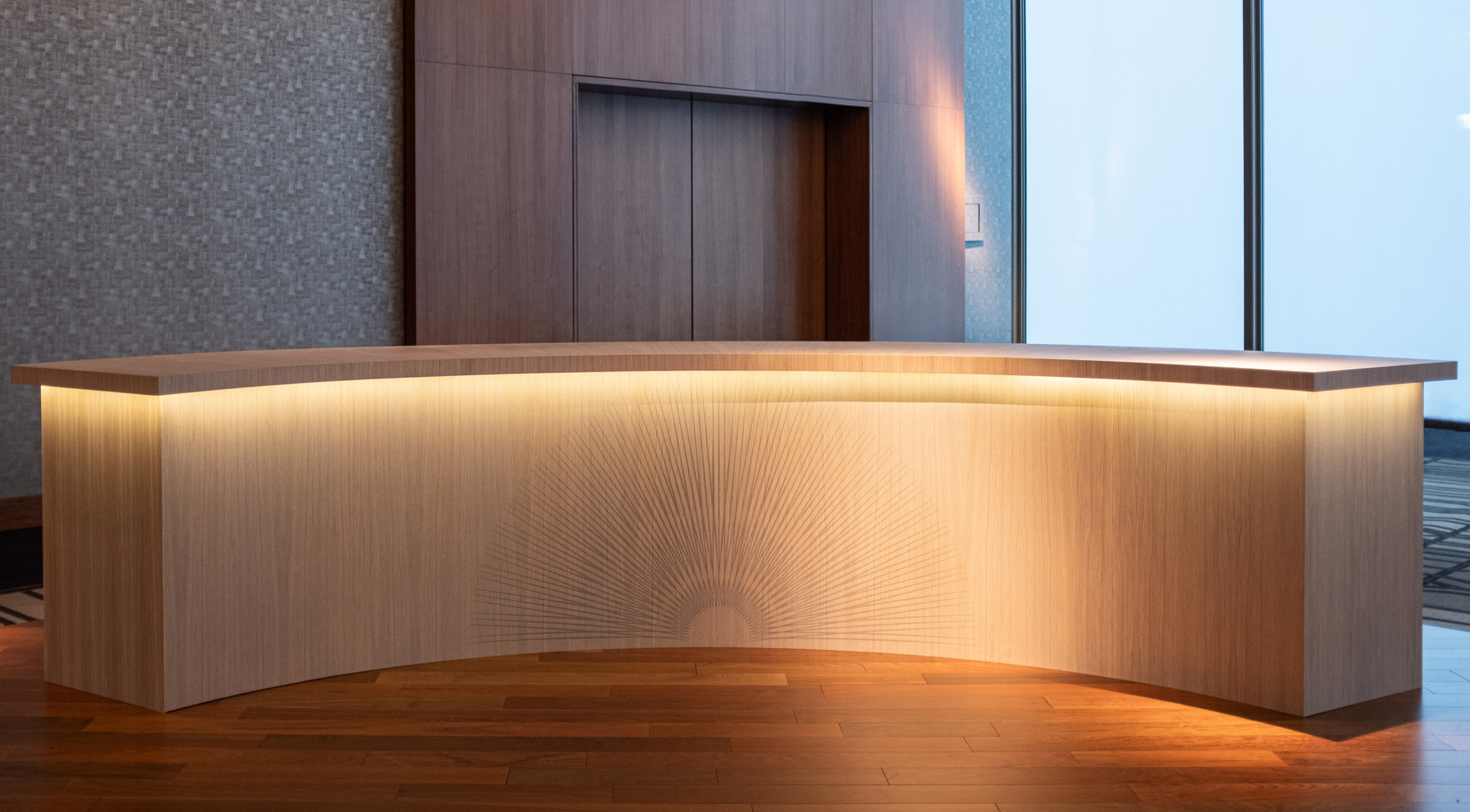 Fabrication de Mobiliers d’exceptions